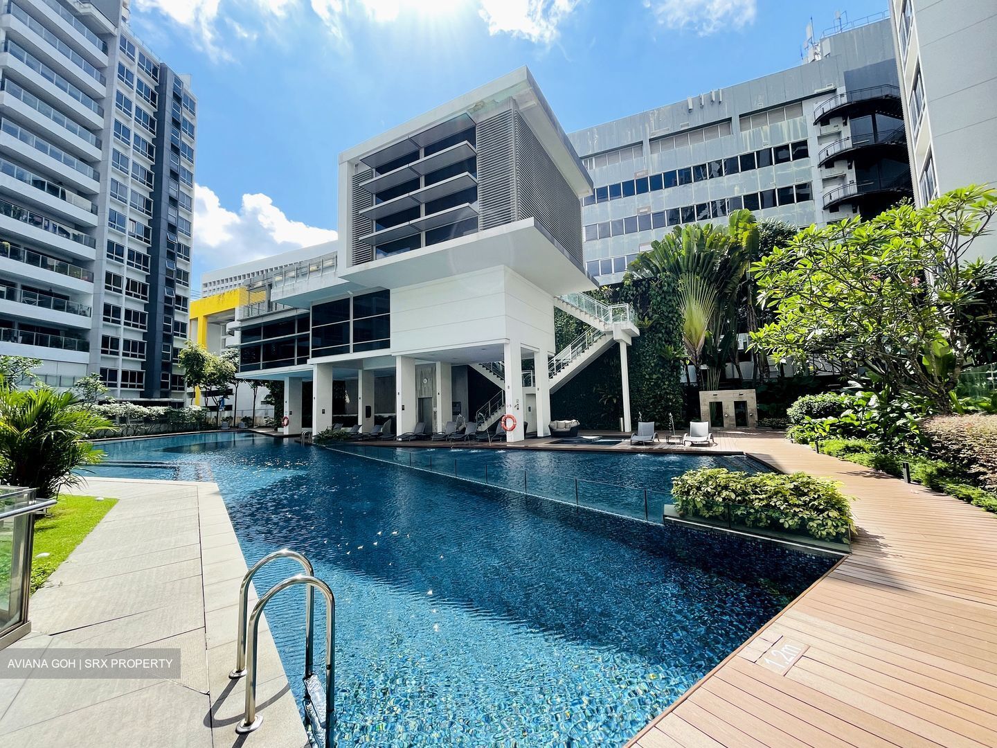Sophia Residence (D9), Condominium #446682781